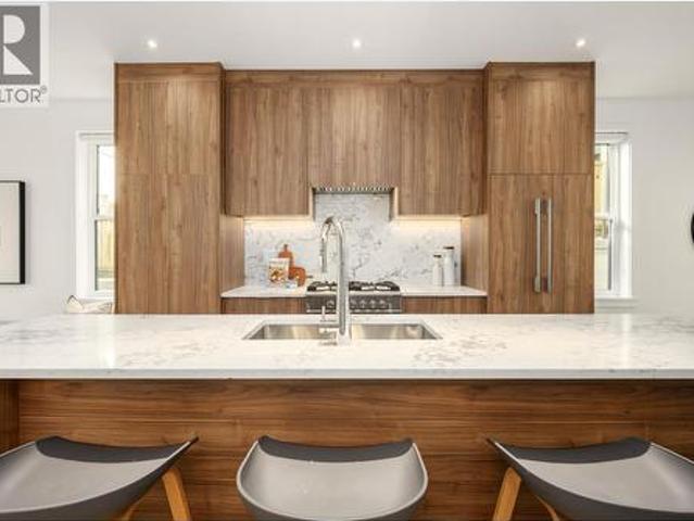 Duplex for sale in Coquitlam, British Columbia