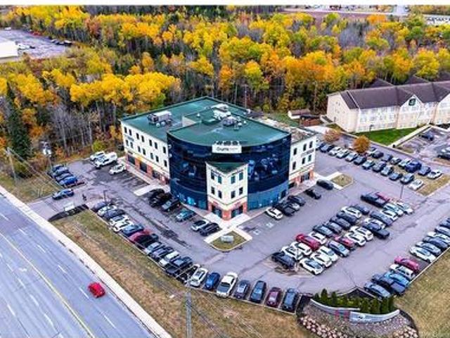 Commercial for sale in Westmorland, New Brunswick
