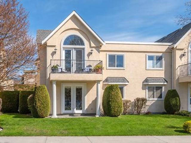 House for sale in Penticton, British Columbia