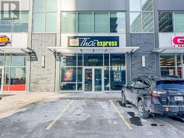 Commercial for sale in Mulhurst Bay, Ontario