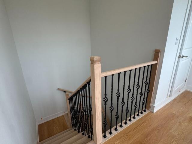 House for rent in Markham, Golden Horseshoe