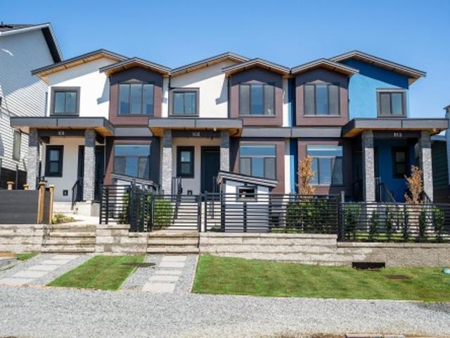 Duplex for sale in Coquitlam, British Columbia
