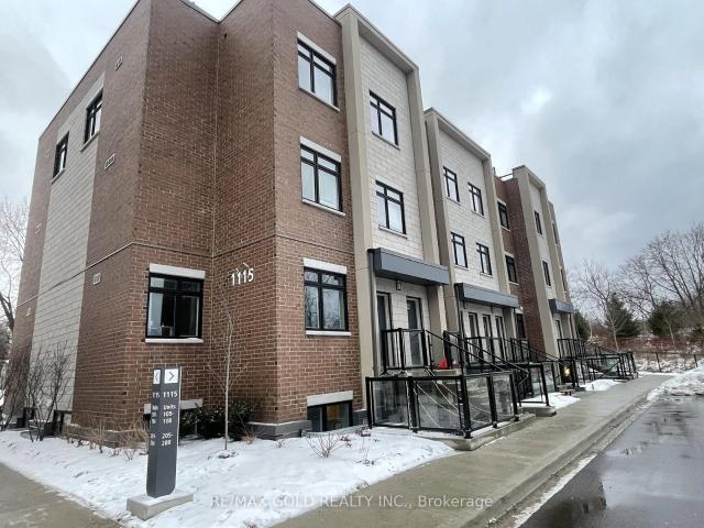 Condo for sale in Mississauga, Ontario