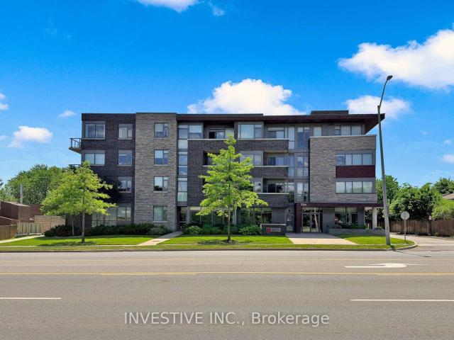 Condo for sale in Woburn, Ontario