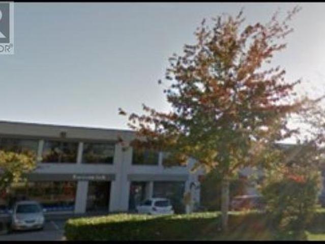 Commercial for rent in Coquitlam