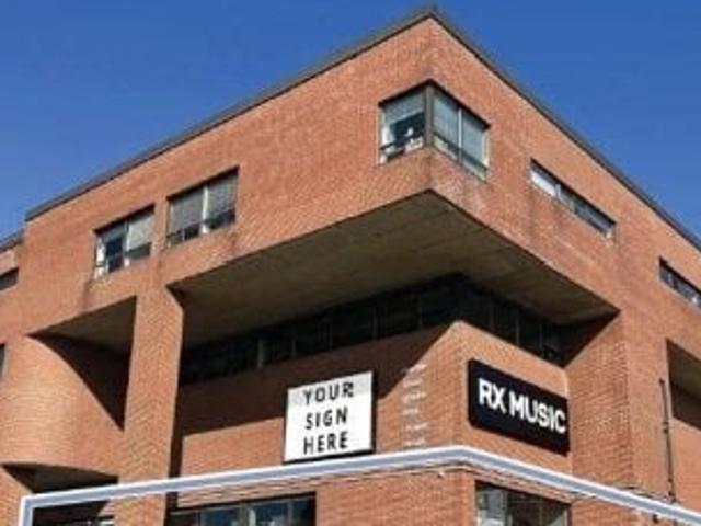 Office for rent in Woburn, Ontario