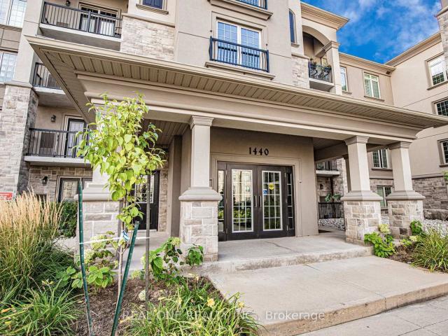 Condo for rent in Milton, Ontario