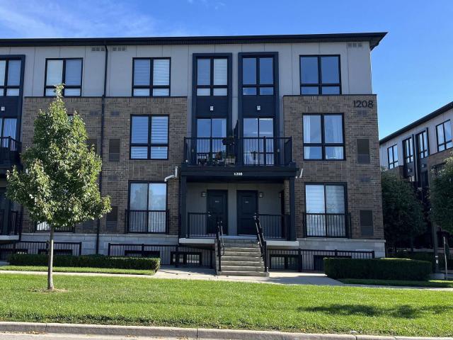Condo for rent in Milton, Ontario