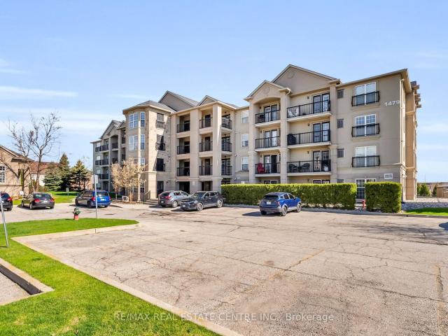 Condo for sale in Milton, Ontario