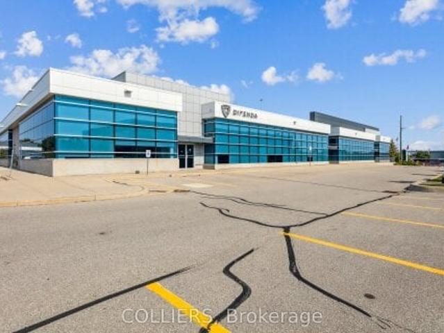 Office for rent in Oakville, Ontario