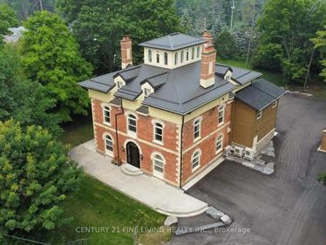 Property for rent in Oro-medonte, Ontario