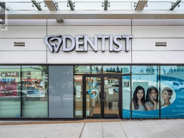 Office for sale in Coquitlam, British Columbia
