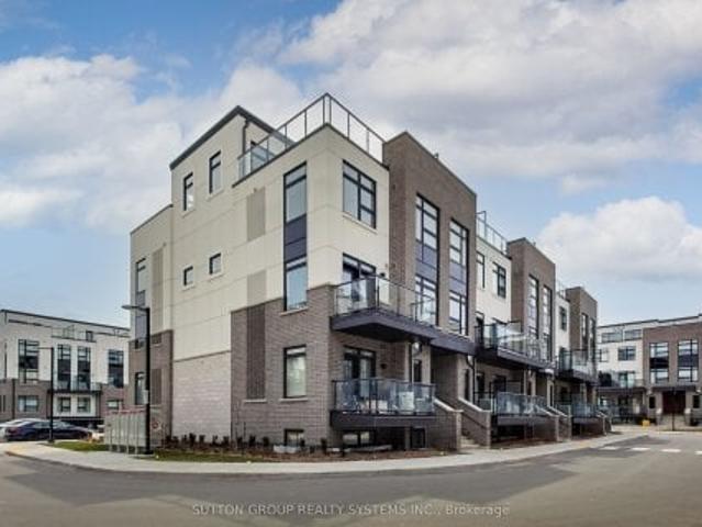 Condo for sale in Milton, Ontario