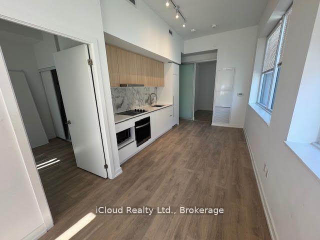 Condo for rent in Woburn, Ontario