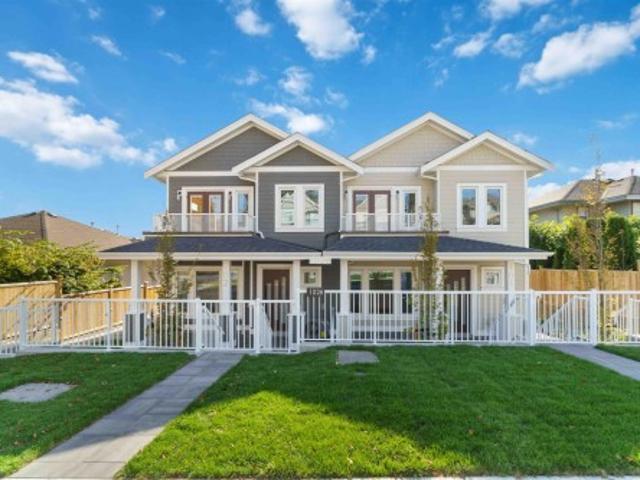 Duplex for sale in Maillardville, Coquitlam