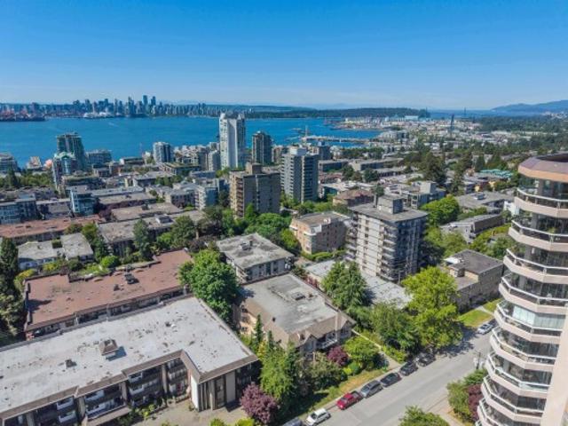 Property for sale in Keith-Lynn, North Vancouver