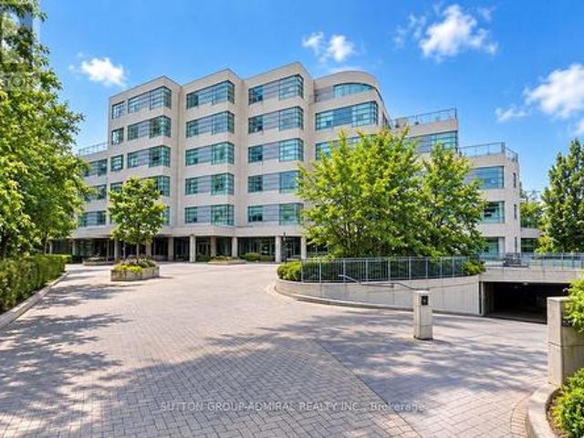 Condo for sale in Don Valley North, Toronto