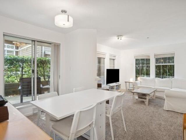 Apartment for sale in Coquitlam, British Columbia