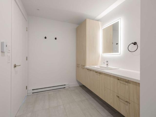 Apartment for rent in Place-du-Vieux-Moulin, Lévis
