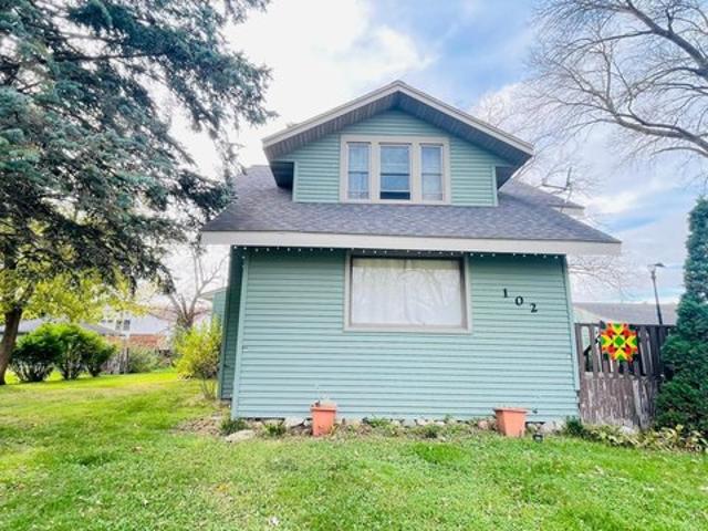 House for sale in Geneva, Freeborn County