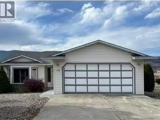 House for sale in British Columbia