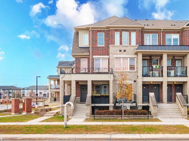 Condo for sale in Woburn, Ontario
