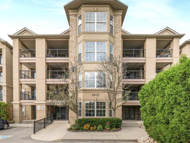 Condo for sale in Burlington, Ontario