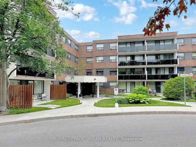 Condo for sale in Woburn, Ontario