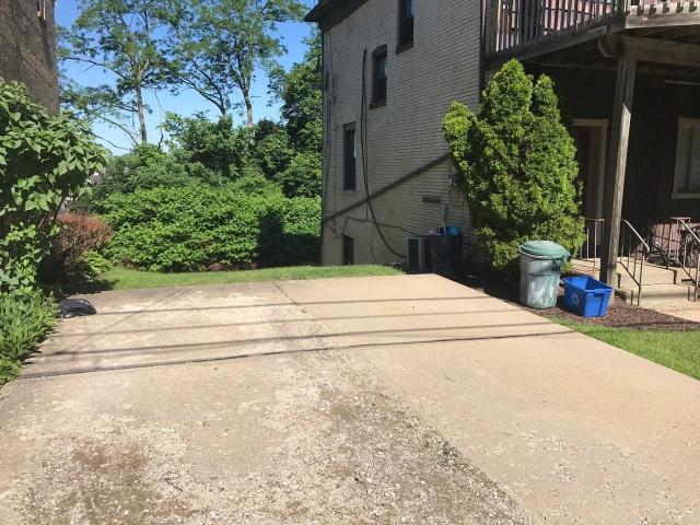 Apartment for rent in Pittsburg, Pennsylvania