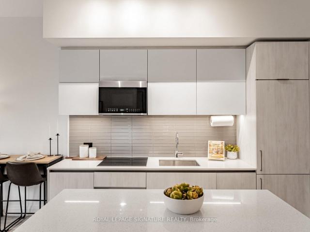 Condo for sale in Woburn, Ontario