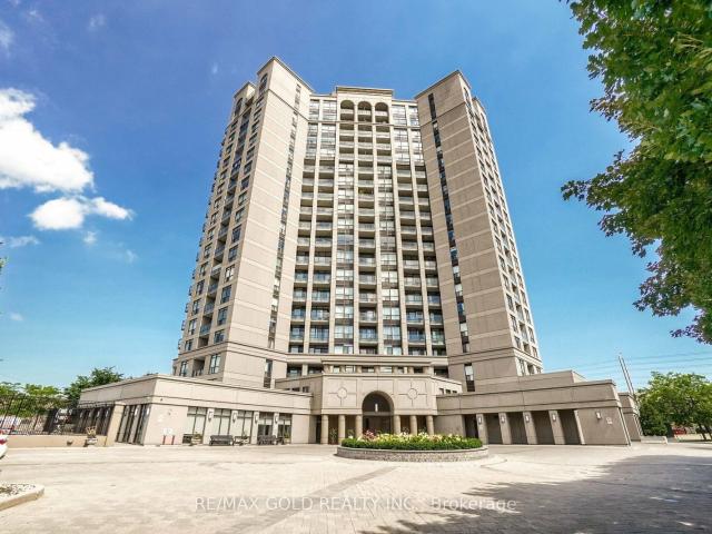 Condo for sale in Mississauga, Ontario
