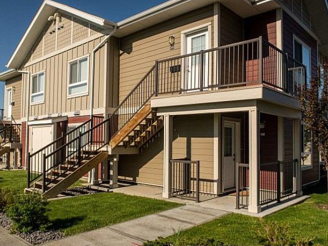 Apartment for rent in Red Deer, Alberta