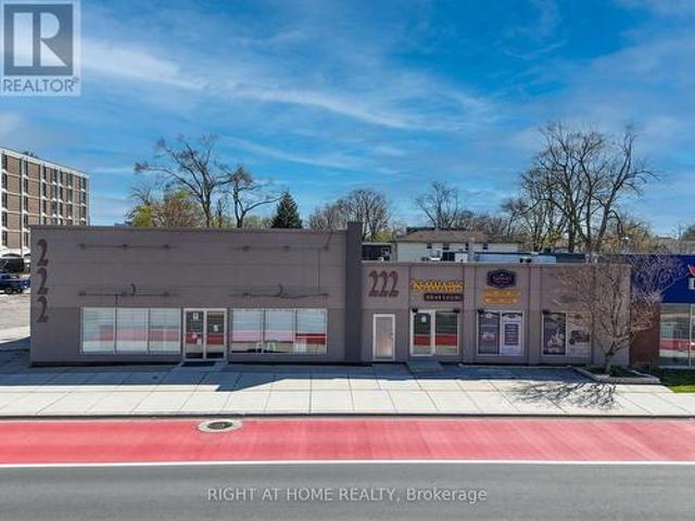 Commercial for rent in Arva, Ontario