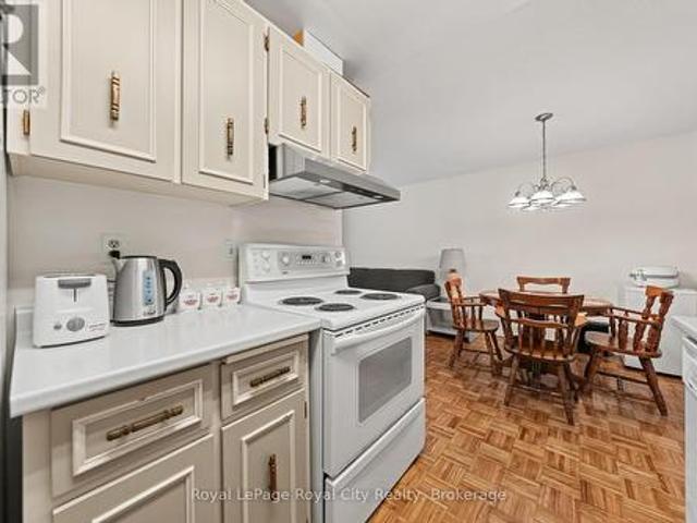 Condo for sale in Guelph, Ontario