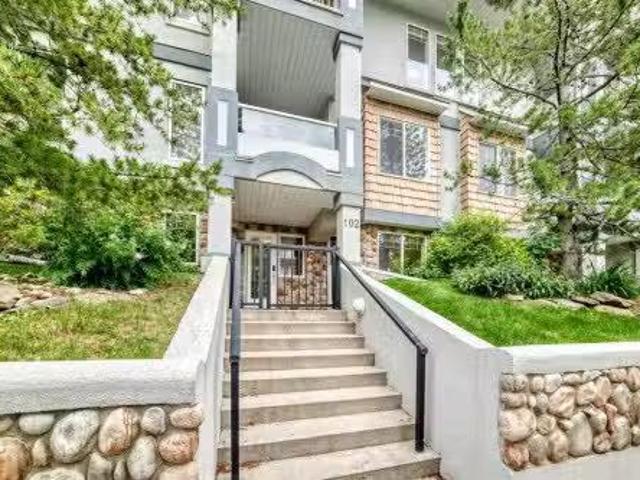 Condo for sale in Northwest, Alberta