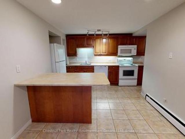 House for rent in Cambridge, Ontario