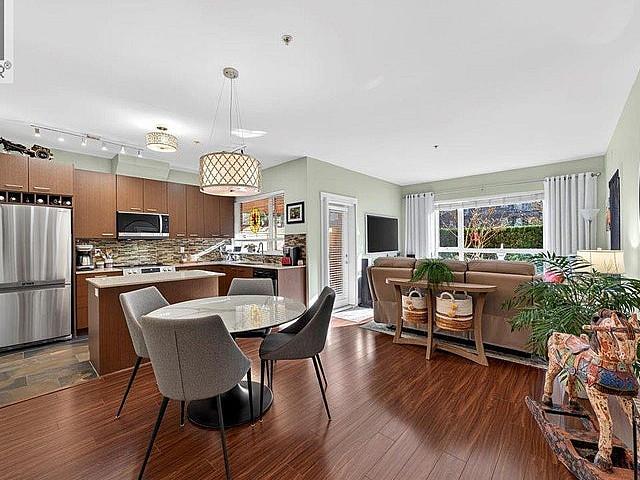Condo for sale in Port Coquitlam, British Columbia