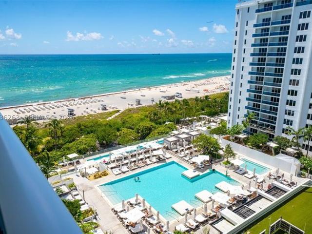 Condo for sale in Miami Beach, Florida
