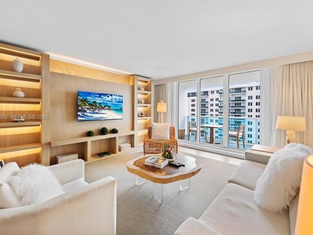 Condo for sale in Miami Beach, Florida