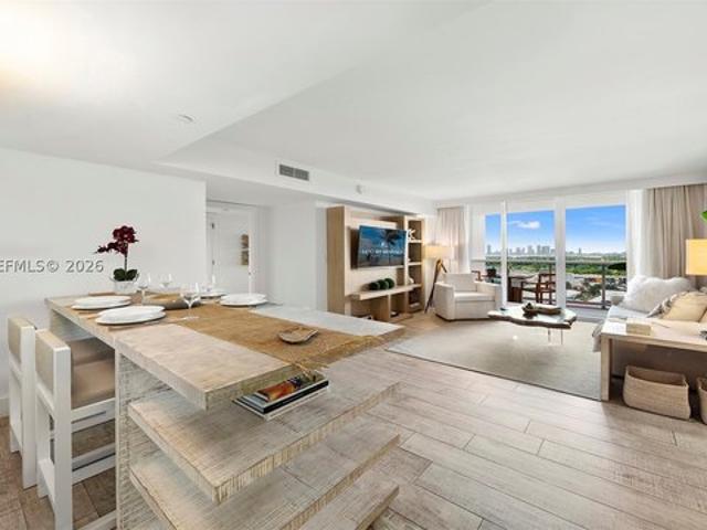 Condo for sale in Miami Beach, Florida