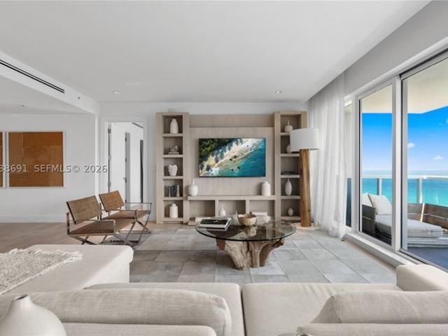 Condo for sale in Miami Beach, Florida