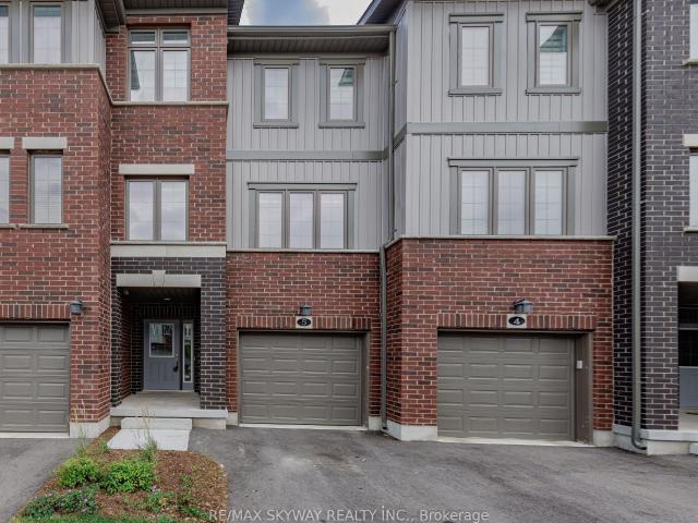 Condo for sale in Waterloo, Ontario