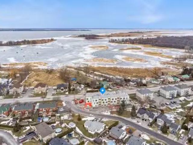 Apartment for rent in Beauharnois-salaberry, Quebec