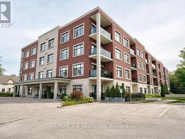 Condo for sale in Stratford, Ontario