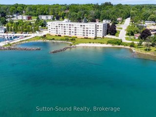 Condo for sale in Grey, Ontario
