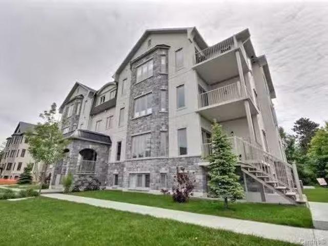 Condo for sale in Gatineau, Quebec