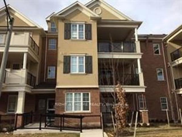 Condo for rent in Woburn, Ontario