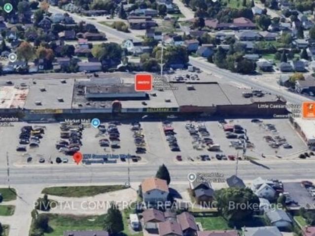 Office for rent in Sault Sainte Marie, Ontario