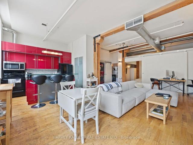 Condo for rent in Woburn, Ontario