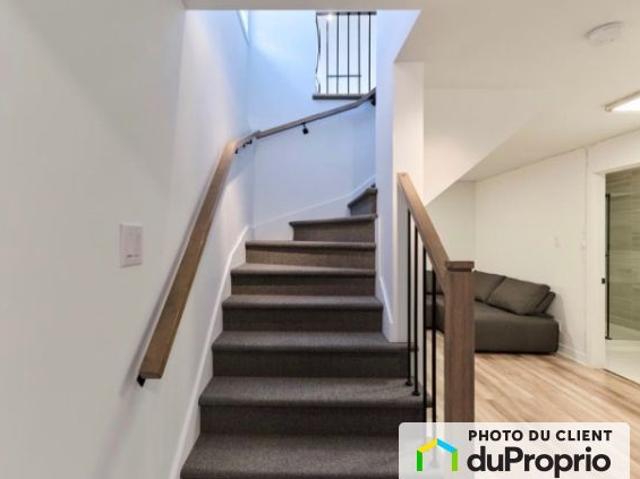 Apartment for rent in Saint-Donat, Lanaudière